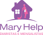Logo Mary Help